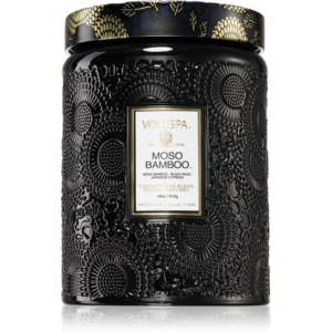 VOLUSPA Japonica Moso Bamboo illatgyertya 510 g