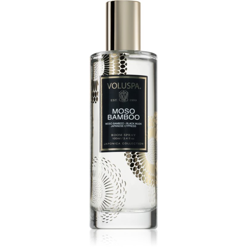 VOLUSPA Japonica Moso Bamboo lakásparfüm 100 ml-ár