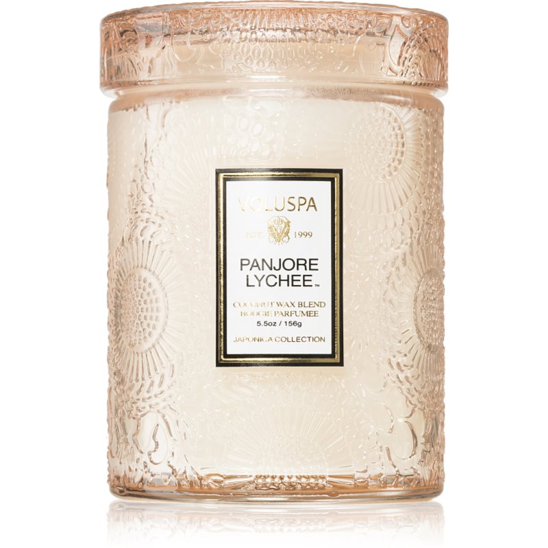 VOLUSPA Japonica Panjore Lychee illatgyertya 156 g