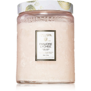 VOLUSPA Japonica Panjore Lychee illatgyertya 510 g-ár