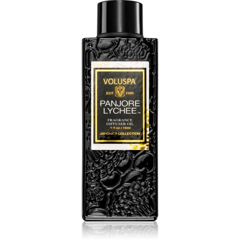 VOLUSPA Japonica Panjore Lychee illóolaj 15 ml-Ár