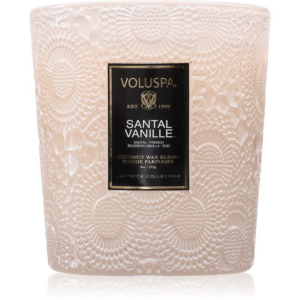 VOLUSPA Japonica Santal Vanille illatgyertya 255 g