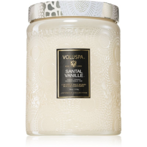 VOLUSPA Japonica Santal Vanille illatgyertya 510 g-ár