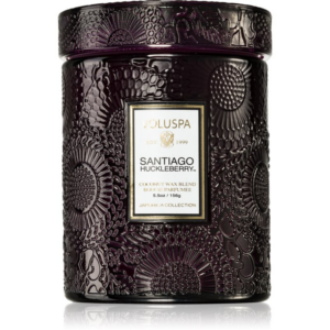 VOLUSPA Japonica Santiago Huckleberry illatgyertya 156 g-ár