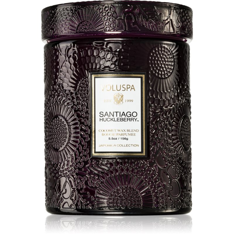 VOLUSPA Japonica Santiago Huckleberry illatgyertya 156 g-ár