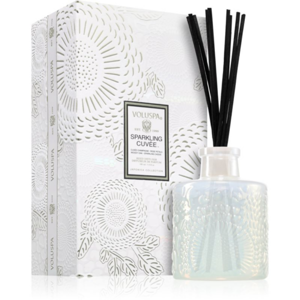 VOLUSPA Japonica Sparkling Cuvée aroma diffúzor 100 ml-ár