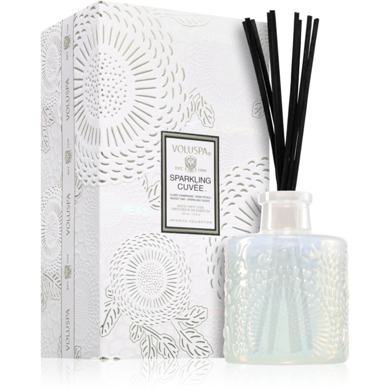 VOLUSPA Japonica Sparkling Cuvée aroma diffúzor 100 ml-ár