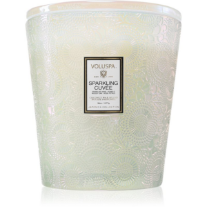 VOLUSPA Japonica Sparkling Cuvée illatgyertya 1077 g