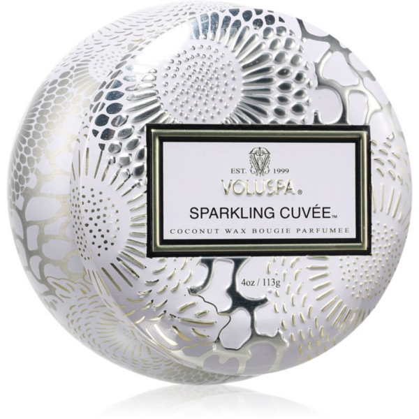 VOLUSPA Japonica Sparkling Cuvée illatgyertya 113 g-ár