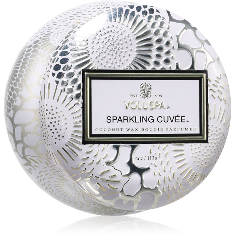 VOLUSPA Japonica Sparkling Cuvée illatgyertya 113 g-ár