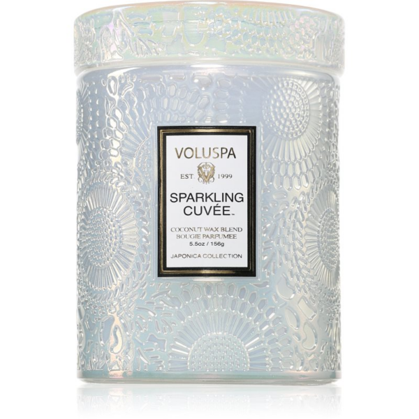 VOLUSPA Japonica Sparkling Cuvée illatgyertya 156 ml-ár