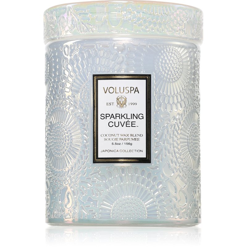 VOLUSPA Japonica Sparkling Cuvée illatgyertya 156 ml-ár