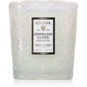 VOLUSPA Japonica Sparkling Cuvée illatgyertya 255 g-ár