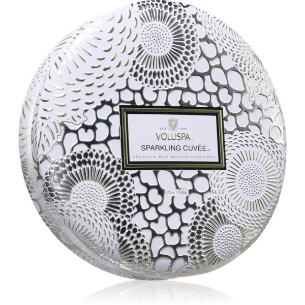 VOLUSPA Japonica Sparkling Cuvée illatgyertya 340 g-ár