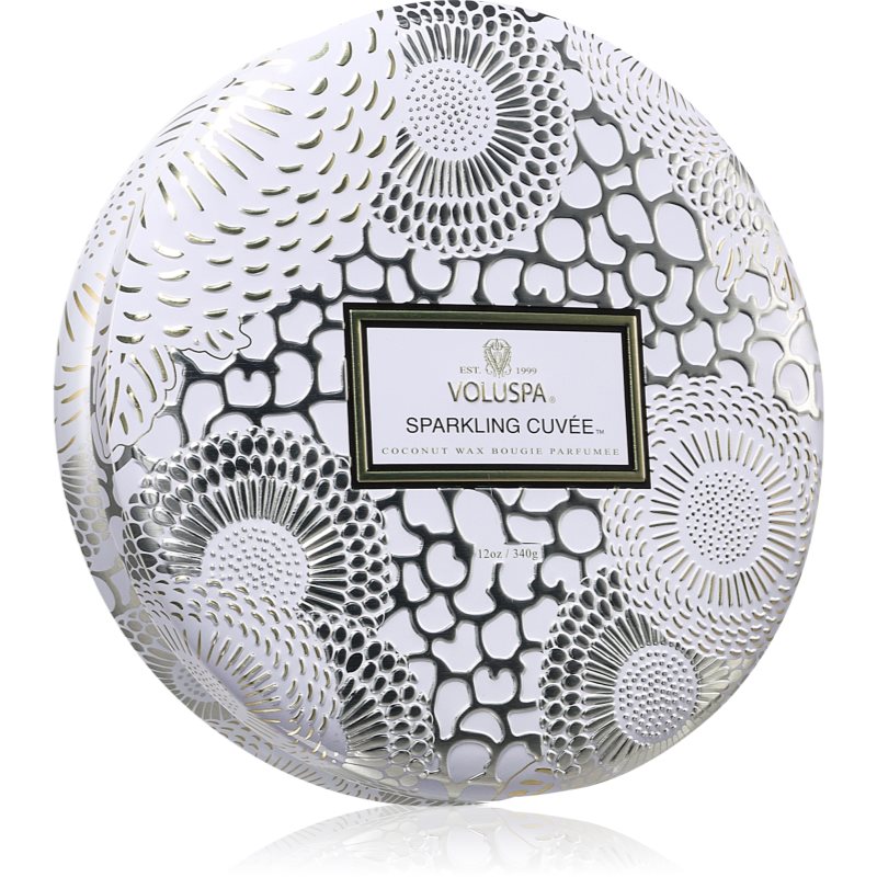 VOLUSPA Japonica Sparkling Cuvée illatgyertya 340 g-ár