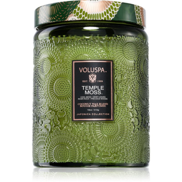 VOLUSPA Japonica Temple Moss illatgyertya 510 g-Ár