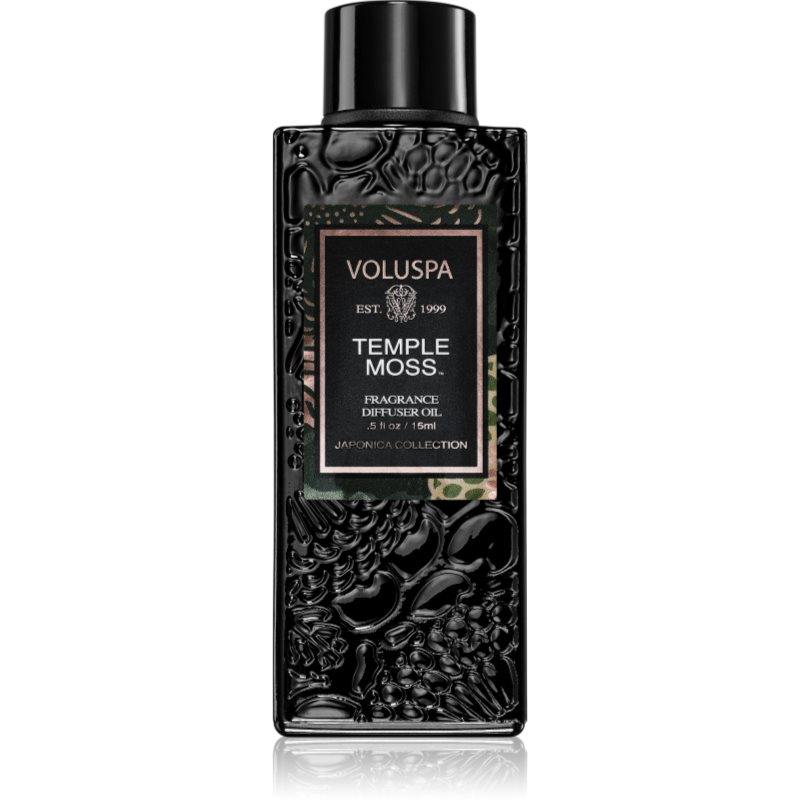 VOLUSPA Japonica Temple Moss illóolaj 15 ml-ár