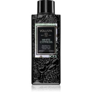VOLUSPA Japonica White Cypress illóolaj 15 ml-ár