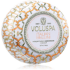 VOLUSPA Maison Blanc Italian Bellini illatgyertya 113 g-ár