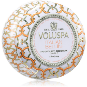 VOLUSPA Maison Blanc Italian Bellini illatgyertya 113 g-ár
