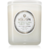 VOLUSPA Maison Blanc Moroccan Mint Tea illatgyertya 270 g-ár