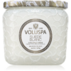 VOLUSPA Maison Blanc Suede Blanc illatgyertya 127 g-ár