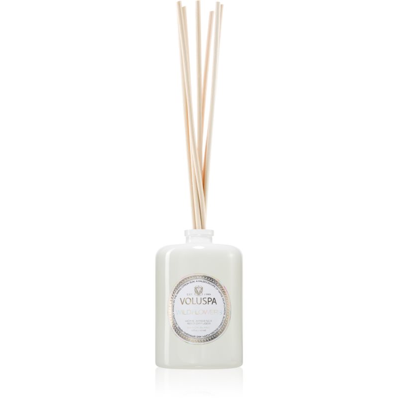 VOLUSPA Maison Blanc Wildflowers aroma diffúzor 177 ml-ár