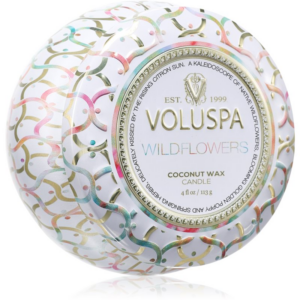 VOLUSPA Maison Blanc Wildflowers illatgyertya 113 g-ár