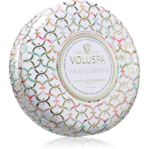 VOLUSPA Maison Blanc Wildflowers illatgyertya 340 g-ár