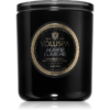 VOLUSPA Maison Noir Ambre Lumiere illatgyertya 270 g-ár