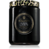 VOLUSPA Maison Noir Ambre Lumiere illatgyertya 510 g-ár