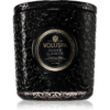 VOLUSPA Maison Noir Ambre Lumiere illatgyertya 850 g