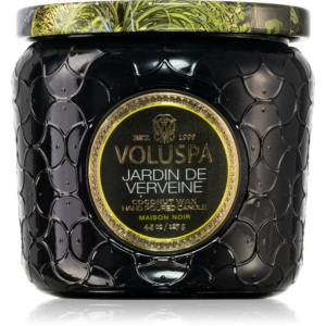 VOLUSPA Maison Noir Jardin De Verveine illatgyertya I. 113 g-Ár