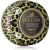 VOLUSPA Maison Noir Jardin De Verveine illatgyertya alumínium dobozban 113 g-ár
