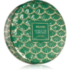 VOLUSPA Noble Fir Garland illatgyertya alumínium dobozban 340 g-ár