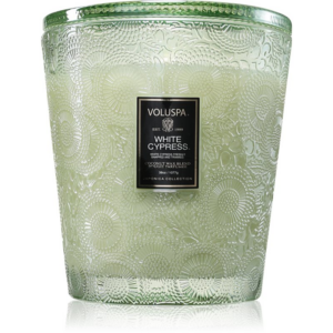VOLUSPA White Cypress illatgyertya 1077 g
