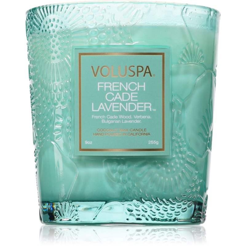 VOLUSPA XXV Anniversary French Cade illatgyertya 255 g-ár