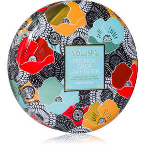 VOLUSPA XXV Anniversary French Cade illatgyertya 340 g-Ár