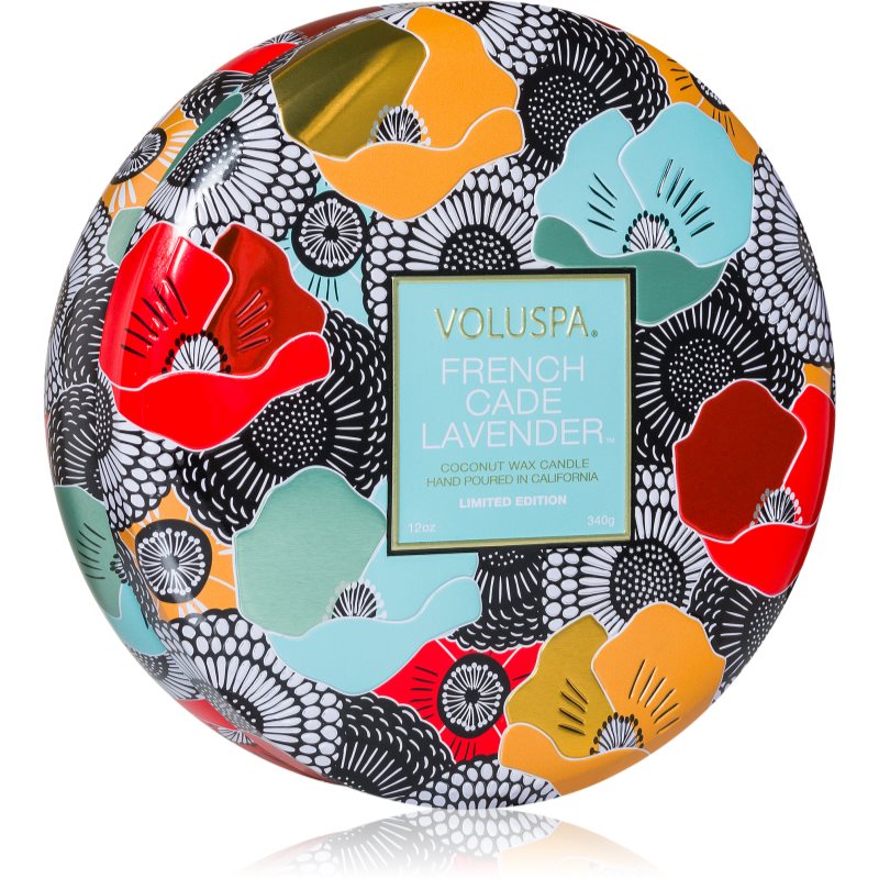 VOLUSPA XXV Anniversary French Cade illatgyertya 340 g-Ár