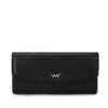 VUCH Alfio Black Wallet