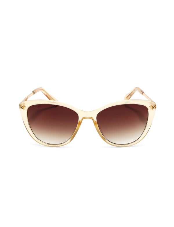 VUCH Amra Beige sunglasses