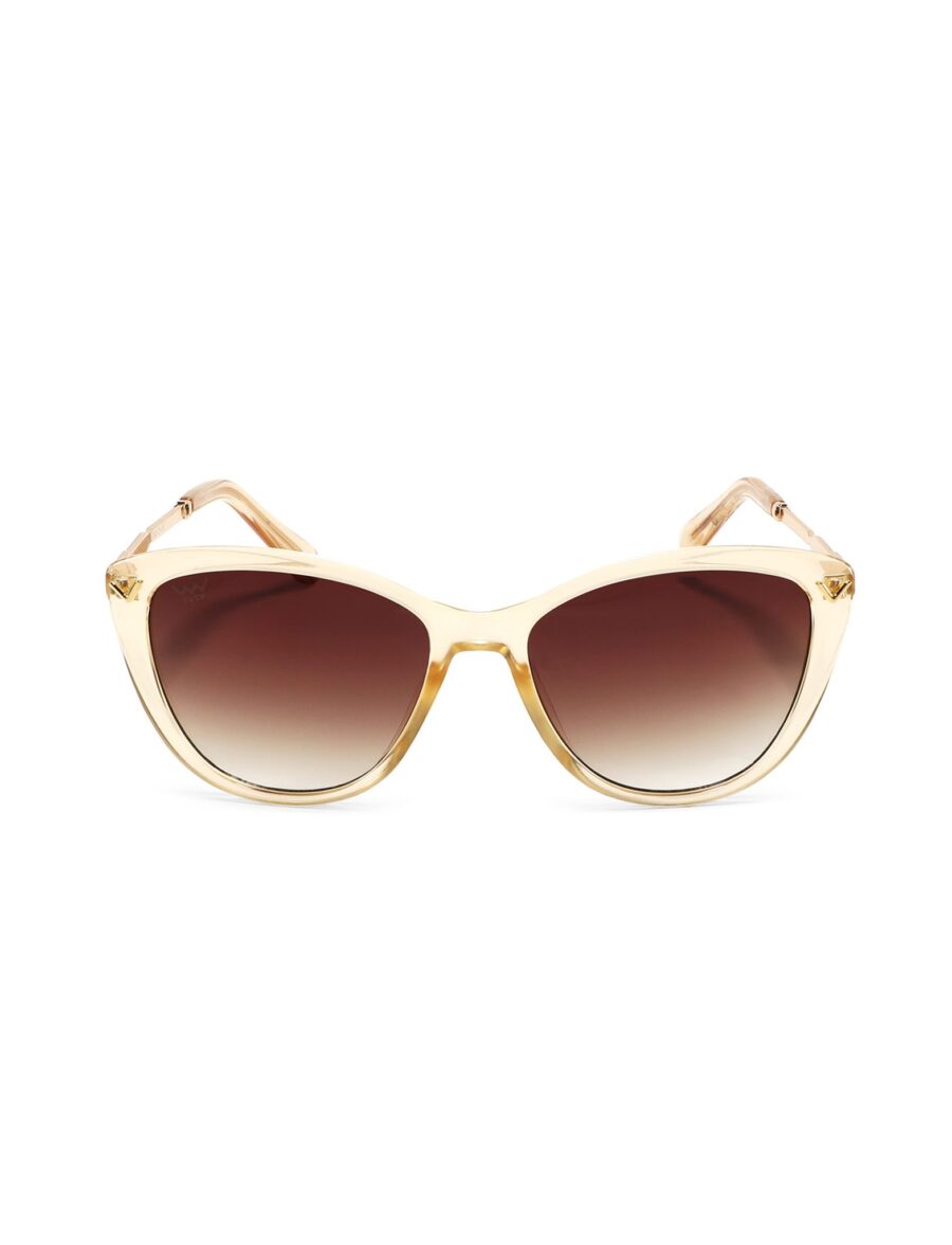 VUCH Amra Beige sunglasses