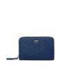VUCH Andy Dark Blue Wallet