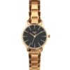 VUCH Aneirin Gold Watch