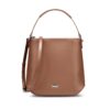 VUCH Anerien Brown Handbag
