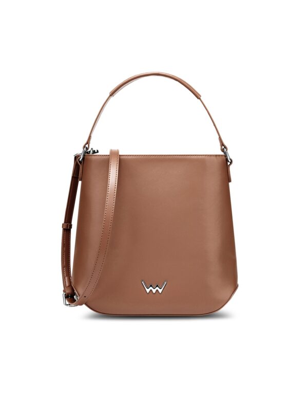 VUCH Anerien Brown Handbag