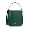VUCH Anerien Green Handbag