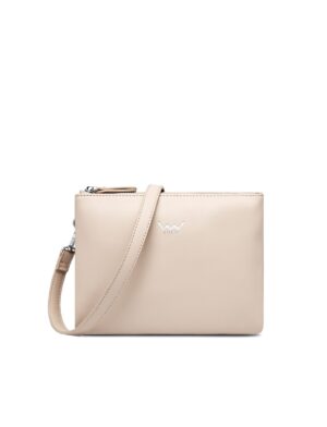 VUCH Anna Creme Handbag