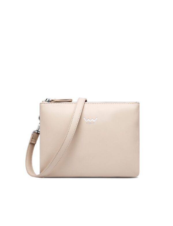 VUCH Anna Creme Handbag
