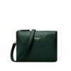VUCH Anna Dark Green Handbag